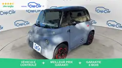 Citroen Ami
