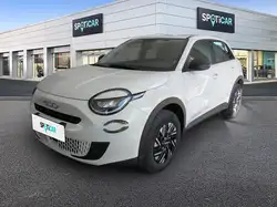 Fiat 600