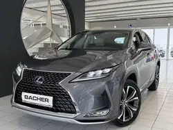 Lexus RX 450h