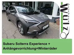 Subaru Solterra