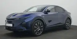 Alpine A390