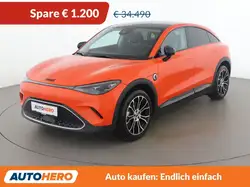 smart #3