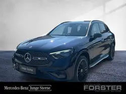 Mercedes-Benz GLC 400