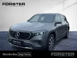 Mercedes-Benz EQB 250