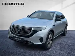 Mercedes-Benz EQC 400