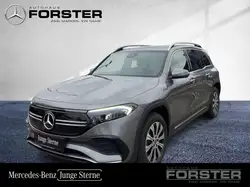 Mercedes-Benz EQB 300