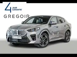 BMW iX2