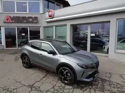 Alfa Romeo Junior