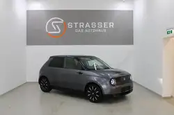 Honda e