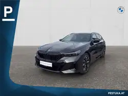 BMW 550
