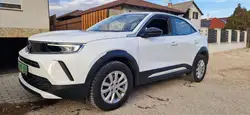 Opel Mokka-E