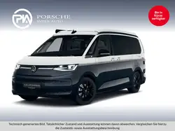 Volkswagen T7 California