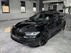 BMW 545