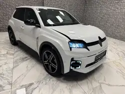 Renault R 5