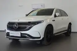 Mercedes-Benz EQC 400