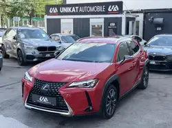 Lexus UX 250h