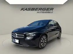 Mercedes-Benz B 250