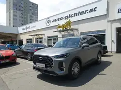Chery Tiggo
