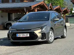 Suzuki Swace