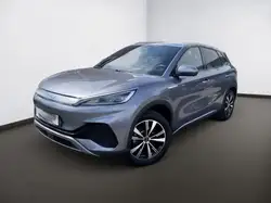 BYD Atto 3