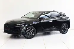DS Automobiles