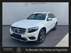 Mercedes-Benz GLC 350