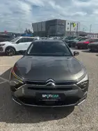Citroen C5 X