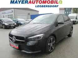 Mercedes-Benz B 250