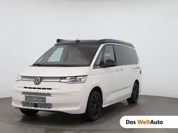 Volkswagen T7 California