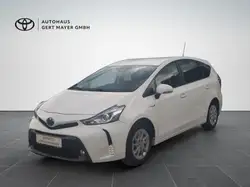 Toyota Prius+