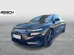 Audi S6 e-tron