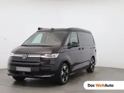 Volkswagen T7 California