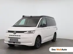 Volkswagen T7 California