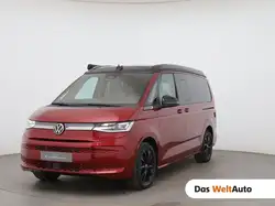 Volkswagen T7 California