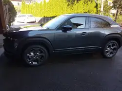 Mazda MX-30