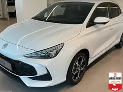 MG MG3