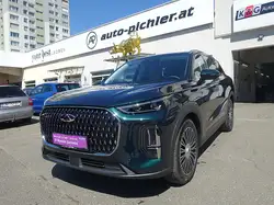 Chery Tiggo