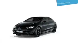 Mercedes-Benz EQE 500