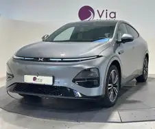 Xpeng G6