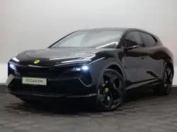Lotus Eletre