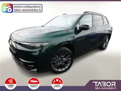 Leapmotor C10