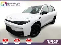 Leapmotor C10
