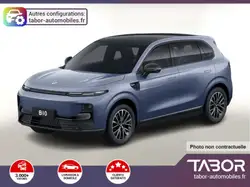 Leapmotor B10