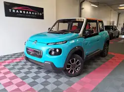 Citroen E-Méhari