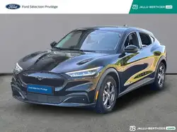 Ford Mustang Mach-E