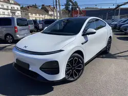 Xpeng G6