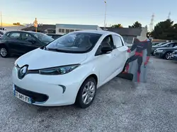 Renault Rapid