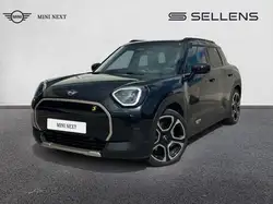 MINI Aceman