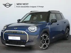 MINI Aceman