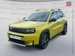 Fiat Grande Panda